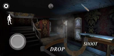 Granny 3 screenshot №7